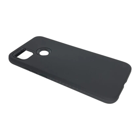 PROTECTOR REFORZADO ARMOR PARA XIAOMI REDMI 9C Negro