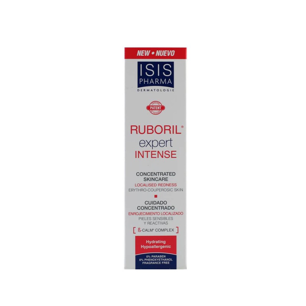 RUBORIL EXPERT INTENSE POMO X 15 ML. única