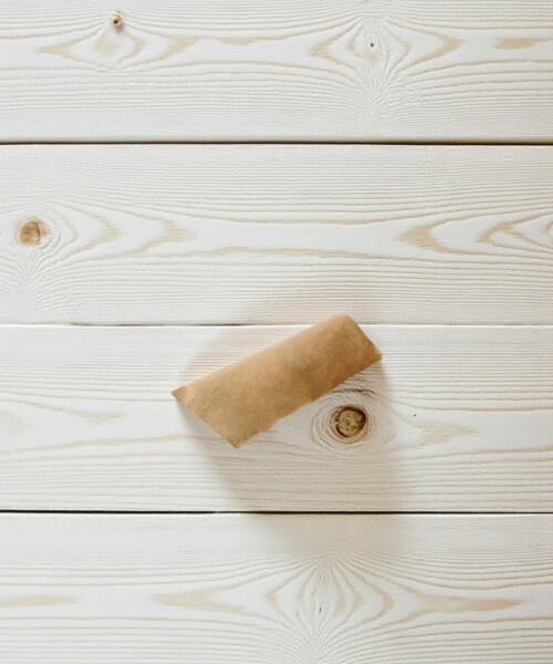 Sobre 40 grs 9x15 cm. - pack x 100 KRAFT MARRON