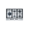 Anafe a gas Bosch PCS7A5B90 Inox 75 cm Anafe a gas Bosch PCS7A5B90 Inox 75 cm