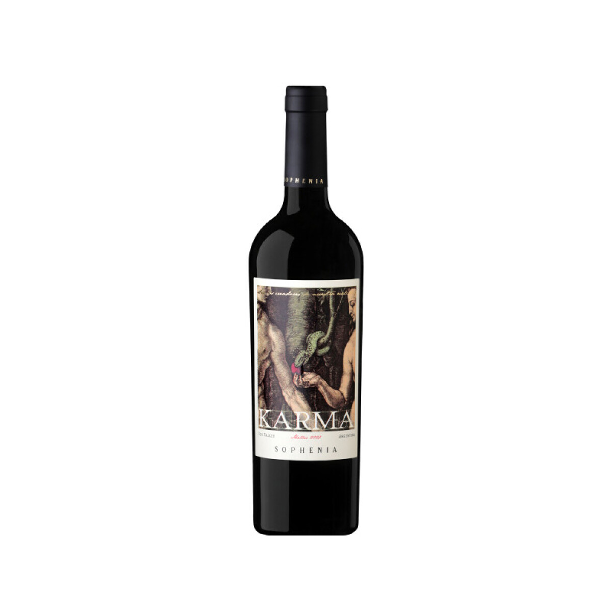 Vino karma Sophenia Blanc 