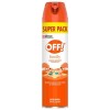 Repelente en Aerosol OFF! Family 290 ml Repelente en Aerosol OFF! Family 290 ml