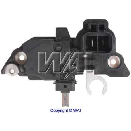 REGULADOR VOLTAJE - MITSUBISHI BOSCH TRANSPO REGULADOR VOLTAJE - MITSUBISHI BOSCH TRANSPO
