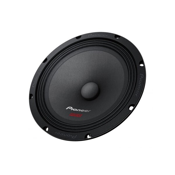 Parlantes Pioneer Pro Medio De 6" - 300w Parlantes Pioneer Pro Medio De 6" - 300w
