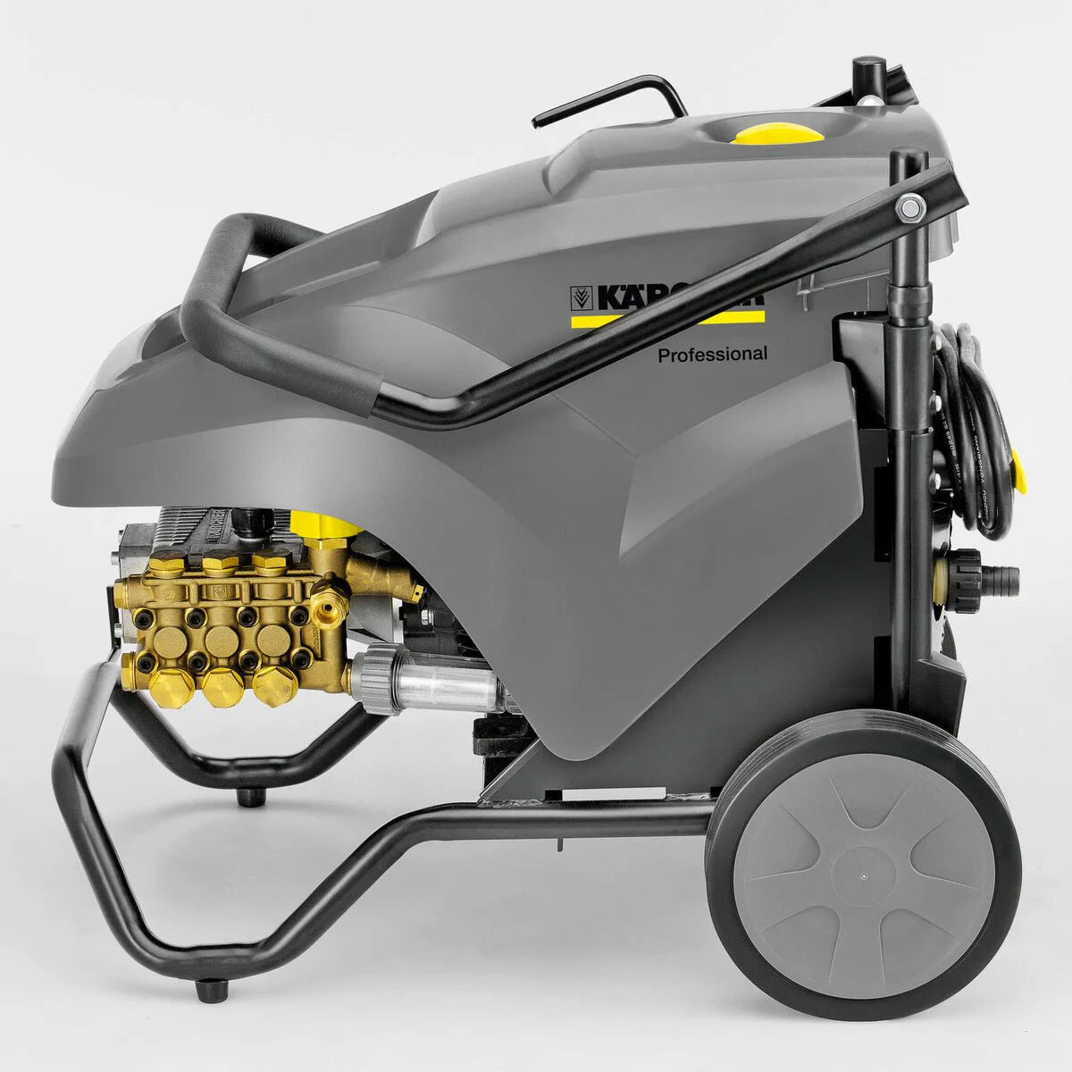 Hidrolavadora Profesional Karcher HD 6/15-4 Hidrolavadora Profesional Karcher HD 6/15-4