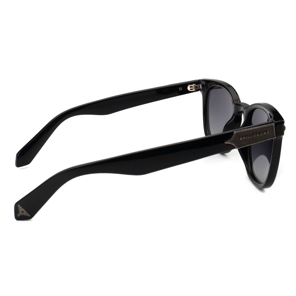 Lentes De Sol Playstation - The Last Of Us Bossa Nova Gradiente/Negro