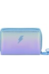 Billetera Trendy Celeste