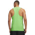 UA Velociti Pro Singlet-GRN GRN-712