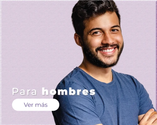 Hombres