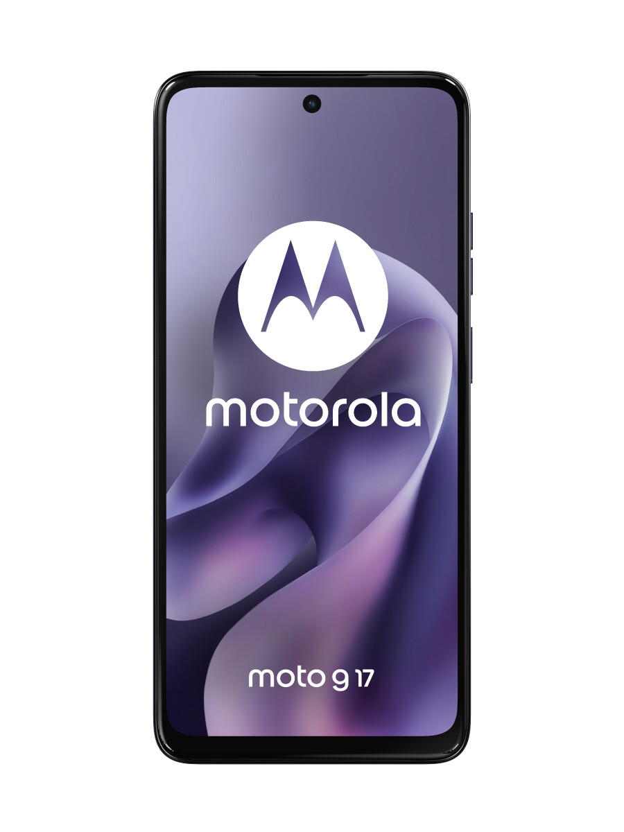 Celular Motorola Moto G17 256GB 