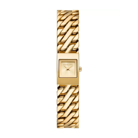 Reloj MICHAEL KORS DARRINGTON Acero Dorado Esfera 14mm 0