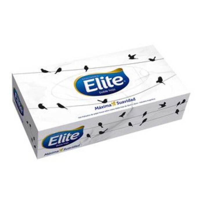 ELITE CARILINA FAMILIAR X 90 UNID única