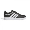Championes Basket ADIDAS CALZADO HOOPS 4.0 de Hombre - JQ9988 Negro-blanco