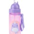 vaso sorbito animales skip hop delfin violeta