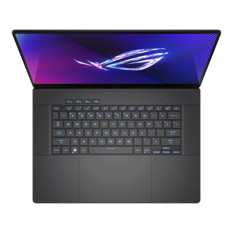 Notebook Asus Gaming Zephyrus G16 GU605MI-QR128W - 16'' Oled 240HZ. Intel Core Ultra 9 185H. Intel a 001