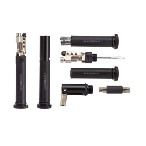 MULTHERRAMIENTAS KROSS OCULTA EXTREMOS DE MANILLARES MULTHERRAMIENTAS KROSS OCULTA EXTREMOS DE MANILLARES