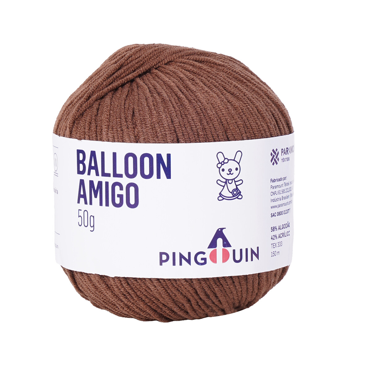 balloon amigo - nescafe 