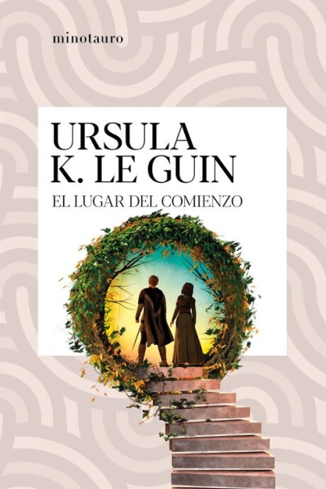 EL LUGAR DEL COMIENZO EL LUGAR DEL COMIENZO