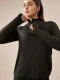 REMERA ANIANCE NEGRO