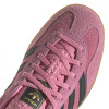 Originals - Adidas - Adidas Champion GAZELLE INDOOR de Mujer - IE7002 Rosado
