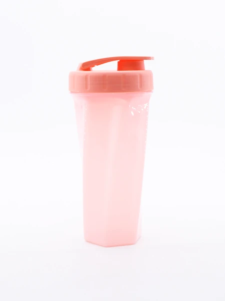 BOTELLA SHAKER SALMON