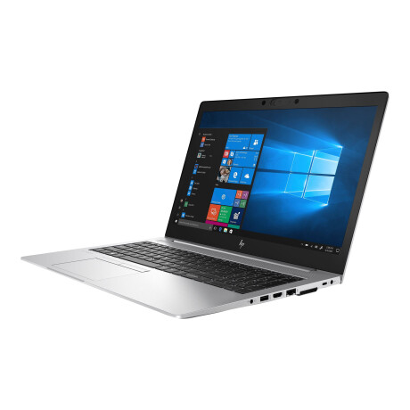 HP - Notebook Elitebook 850 G6 - 15,6'' Anti-reflejo. Intel Core I7 8650U. Intel Uhd 620. Windows 10 001