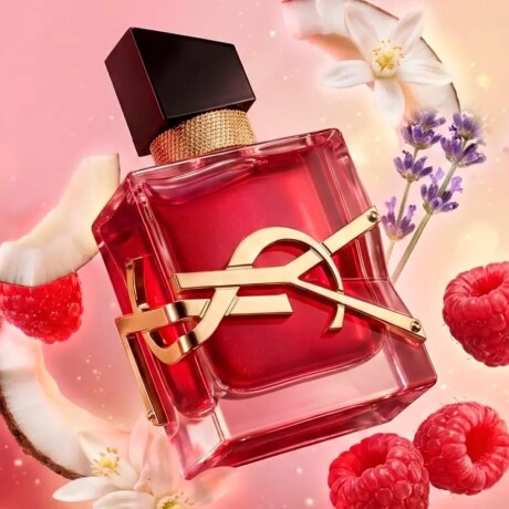 YSL Libre Berry Crush eau de parfum fruitée 30 ml