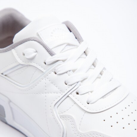 ZAPATILLA ZELDA Blanco