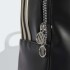 Mochila Adidas Outline Trefoil Negro
