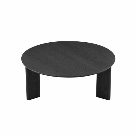 Conjunto de Mesas de Centro Sublime Negro