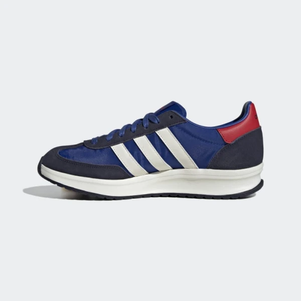 Championes Adidas Run 72 Azul
