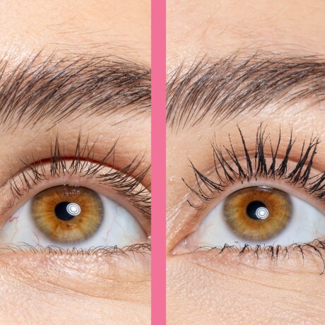 Wet n Wild máscara de pestañas So Defined Black/Noir Wet n Wild máscara de pestañas So Defined Black/Noir