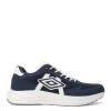 Championes Umbro Deportivos HOOD de Hombre - 20106353 Azul-blanco