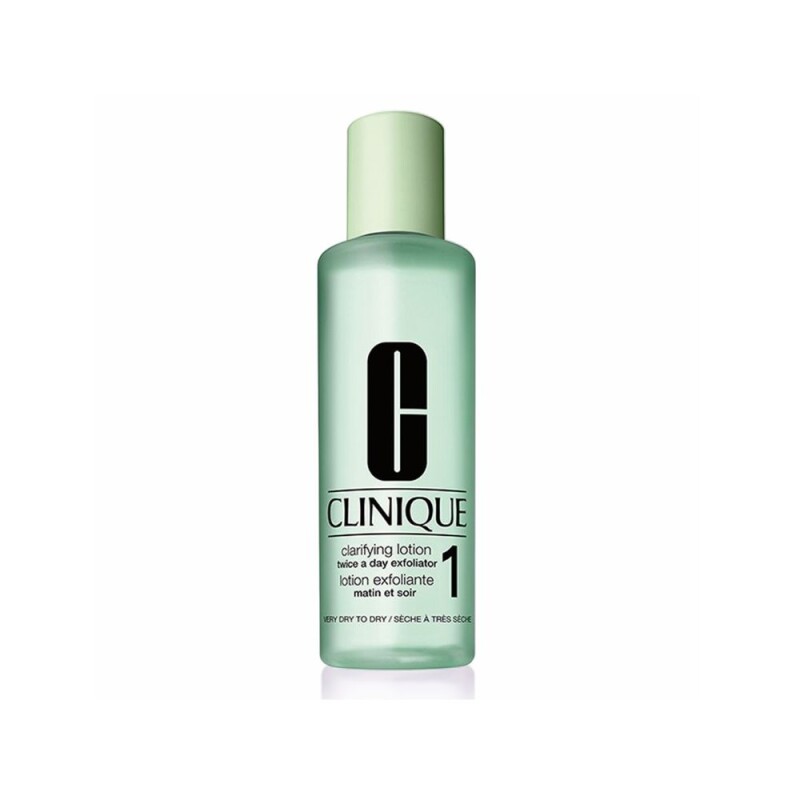 Clarifying Lotion 1 200ml Clinique Clarifying Lotion 1 200ml