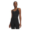 Top UA Motion Tank Mujer 6013773-008 Negro