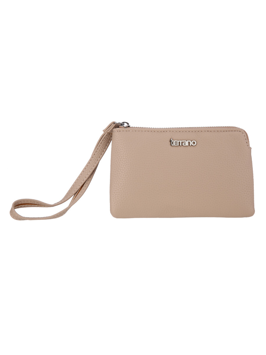 Sobre Belfast - Taupe 