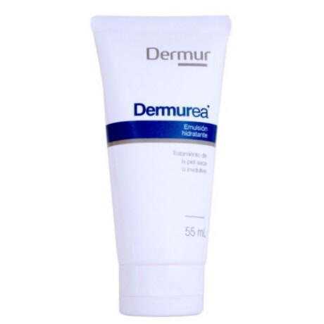 DERMUREA EMULSION HIDRATANTE 55ml DERMUREA EMULSION HIDRATANTE 55ml