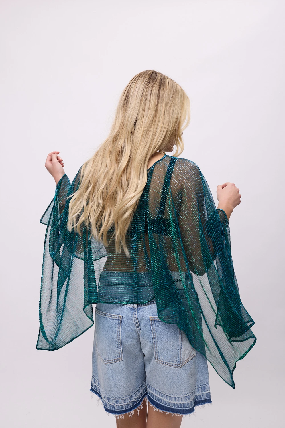 Poncho Sevilla
