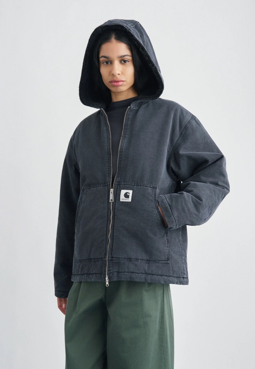 CAMPERA MITCH 