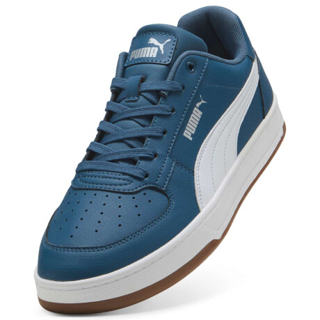 Championes Puma Caven 2.0 de Hombre Azul