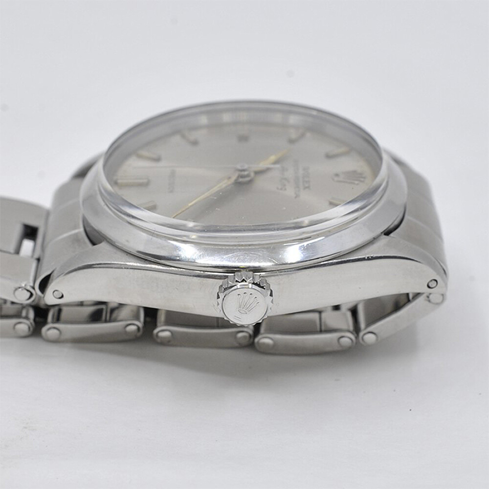 Rolex Airking Precision 5500 Automatico. Año 1965 Rolex Airking Precision 5500 Automatico. Año 1965