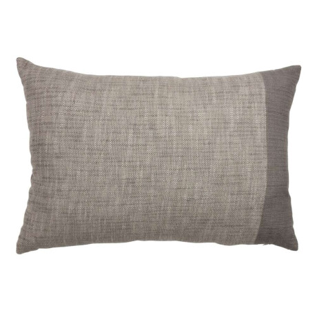 Almohadon Skogsiv 40X60 Gris