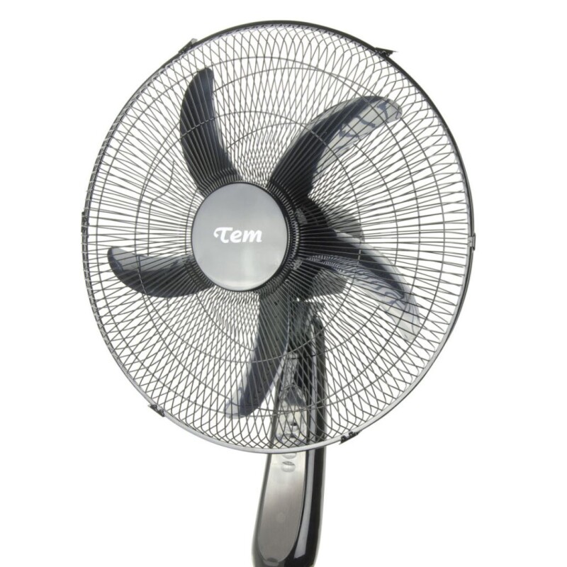 Ventilador TEM 45cm T0NVTP55T1702 timer y control Ventilador TEM 45cm T0NVTP55T1702 timer y control