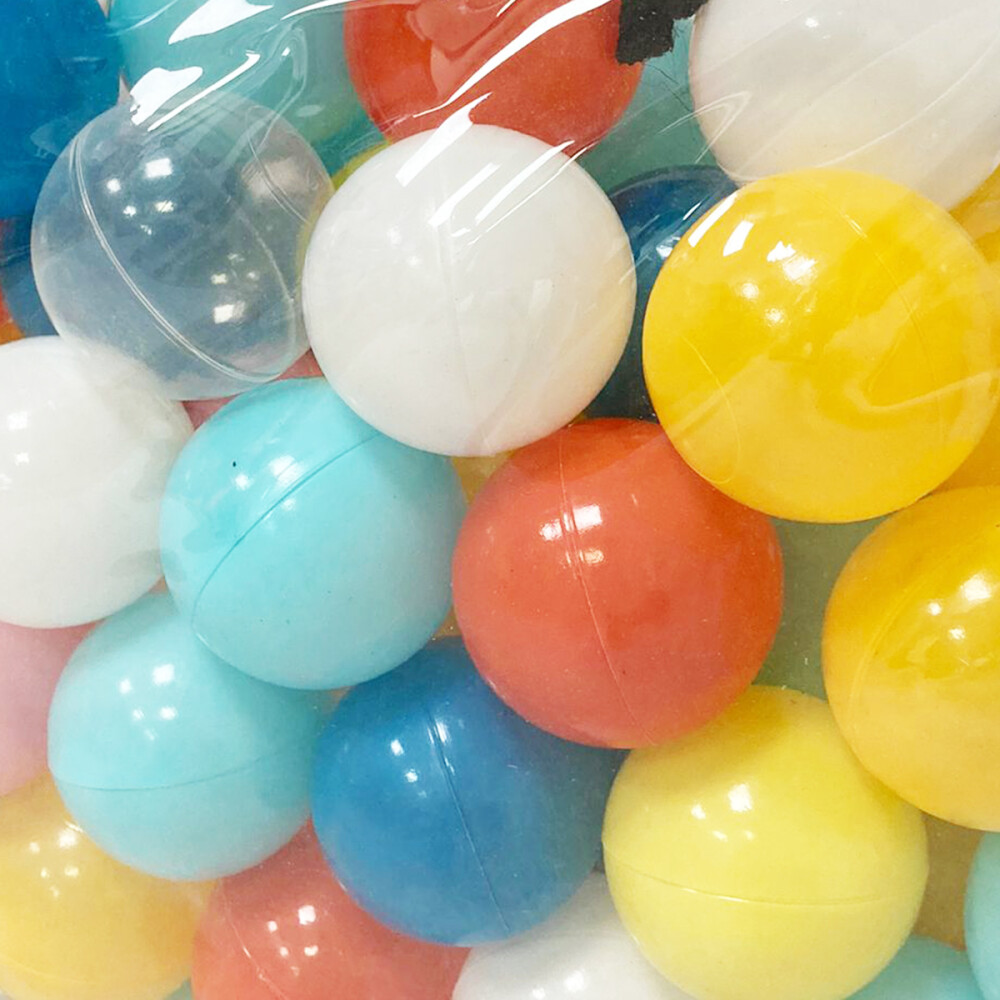 Pelotas para pelotero Bolsa x100 Pelotas para pelotero Bolsa x100