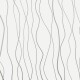 Vinilo decorativo 45 cm x 5 m ONDAS
