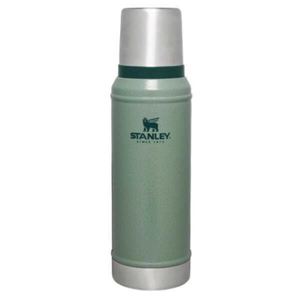 TERMO STANLEY VERDE CLASSIC 20OZ 10-10294009 TERMO STANLEY VERDE CLASSIC 20OZ 10-10294009