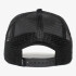 Gorra Goorin Bros Trucker Baseball - The Frenchie Bulldog Negro