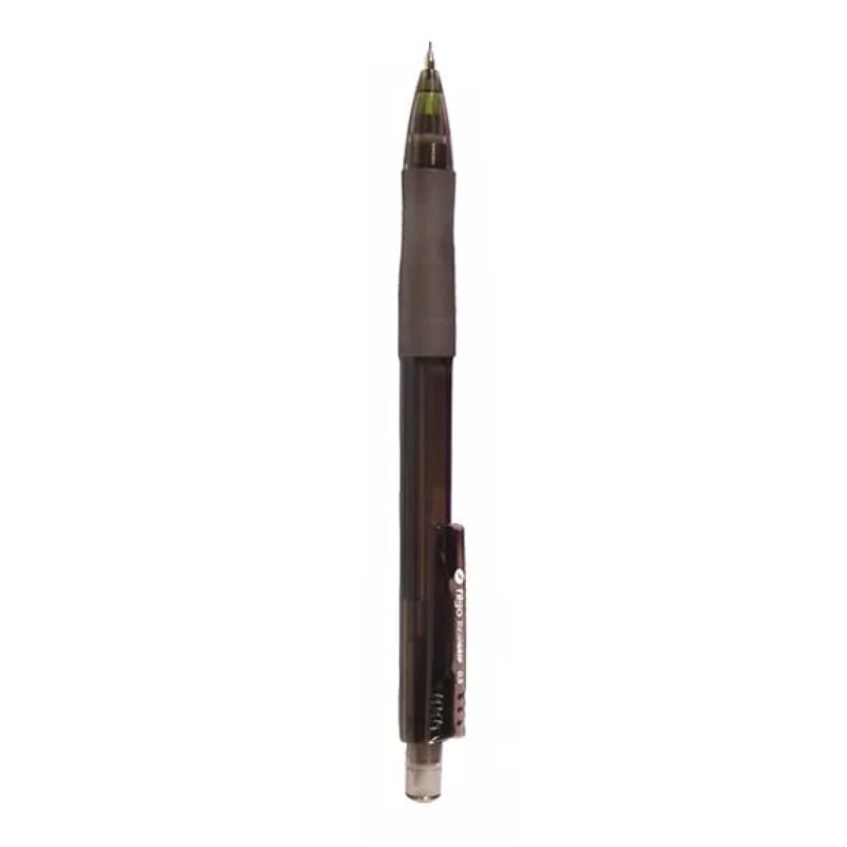 Portaminas Filgo Real grip 0.7 - Negra 