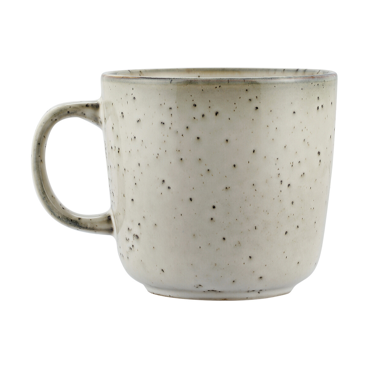 TAZA - NATURAL/BEIGE CERÁMICA 42569121 