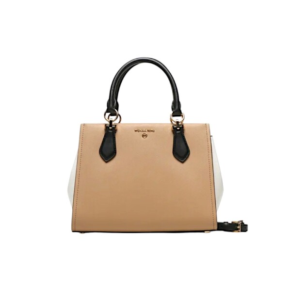 CARTERA MICHAEL KORS 30R3G6AS2T marróncombinado